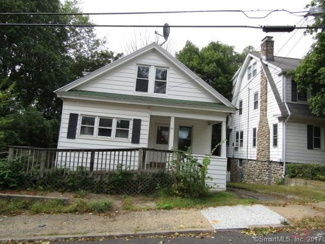 41 Clinton St, Waterbury, CT 06710 - photo 1