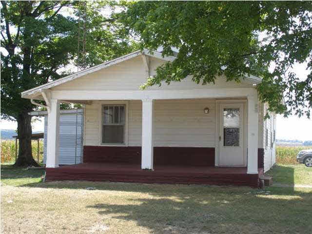 2492 S 550 E, Francisco, IN 47649 - photo 1