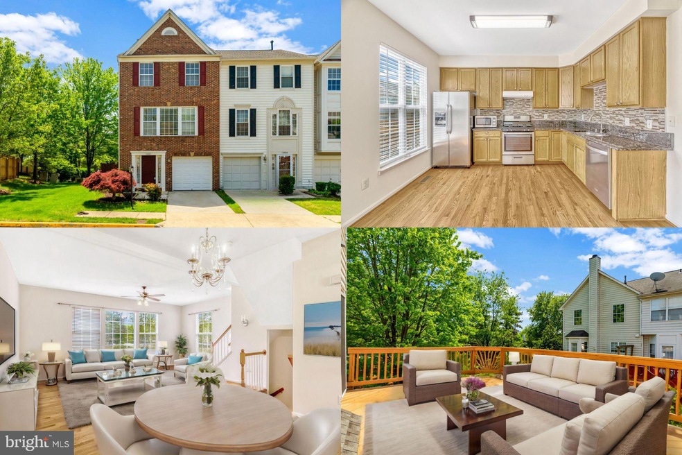 13501 George Wythe Ct, Herndon, VA 20171 - photo 1