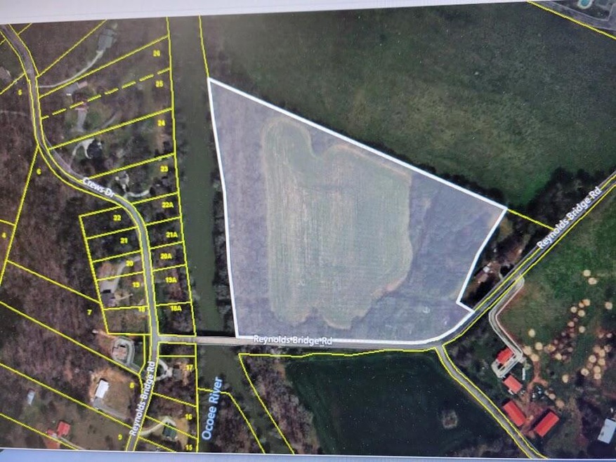 939 Reynolds Bridge Rd, Benton, TN 37307 MLS 20236021