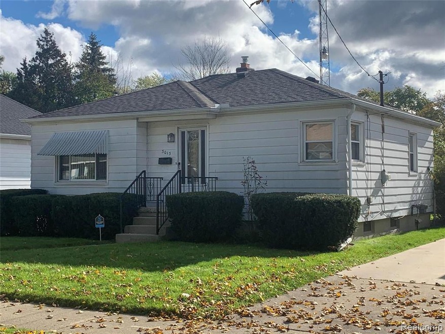 3013 Chicago Blvd, Flint, MI 48503 - photo 1