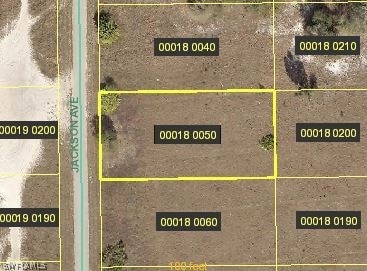 1714 Jackson Ave, Lehigh Acres, FL 33972 - photo 1