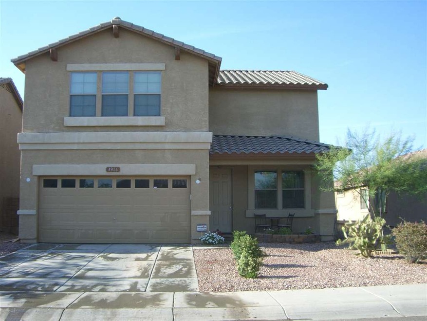 3316 W APOLLO RD, PHOENIX AZ 85041