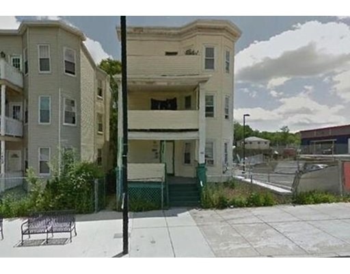 1460 Blue Hill Ave, Mattapan, MA 02126 - photo 1