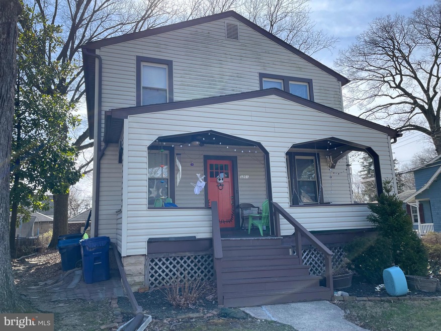 3201 Juneau Place, Baltimore, MD 21214 - photo 1