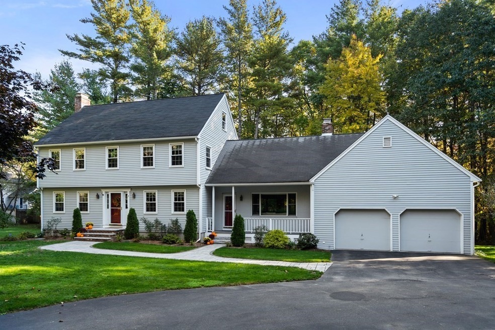 3 Arline Dr, North Reading, MA 01864 - photo 1