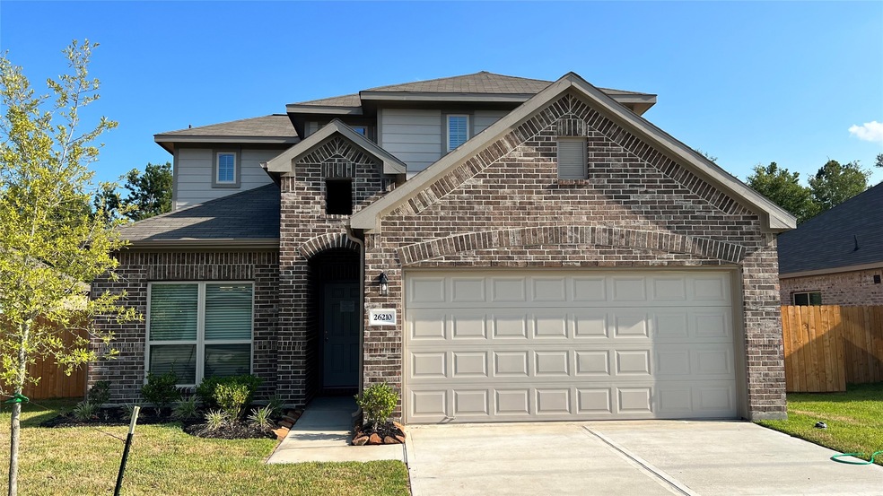 26210 Cooperstown Way, Splendora, TX 77372 - photo 1