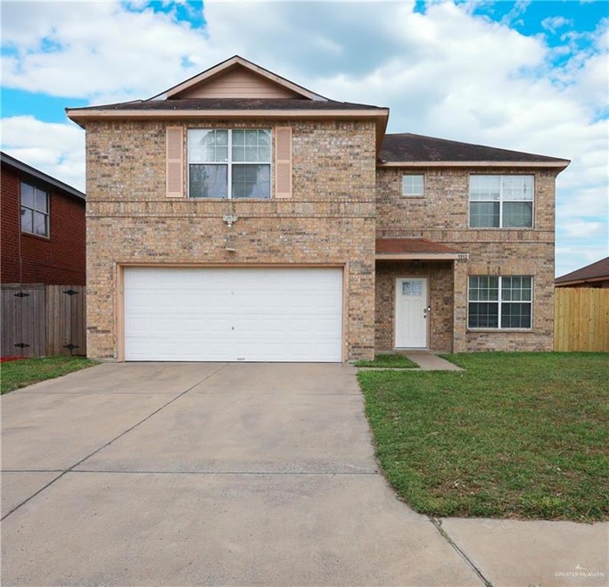 1512 Ruidoso, Edinburg, TX 78541 - photo 1