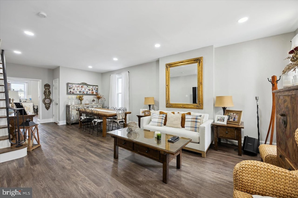 443 Depot St, Bridgeport, PA 19405 - photo 1