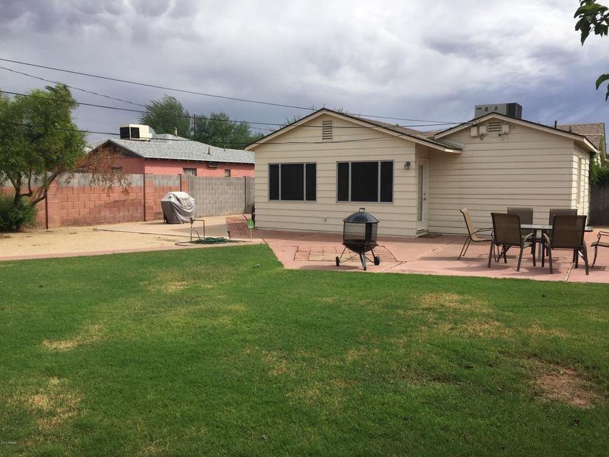 2522 N Evergreen St, Phoenix, AZ 85006 - photo 1