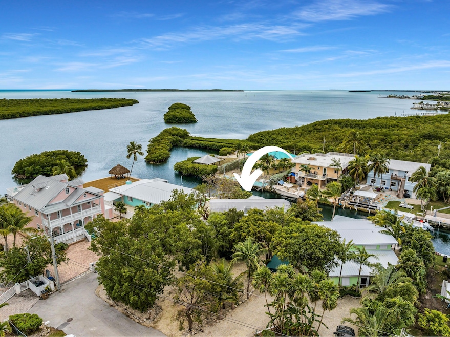 Stunning Water Views