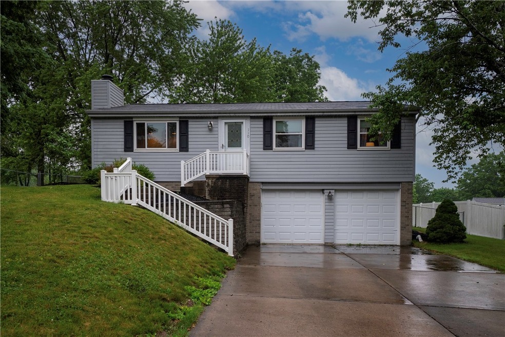 110 Partridge Run Road