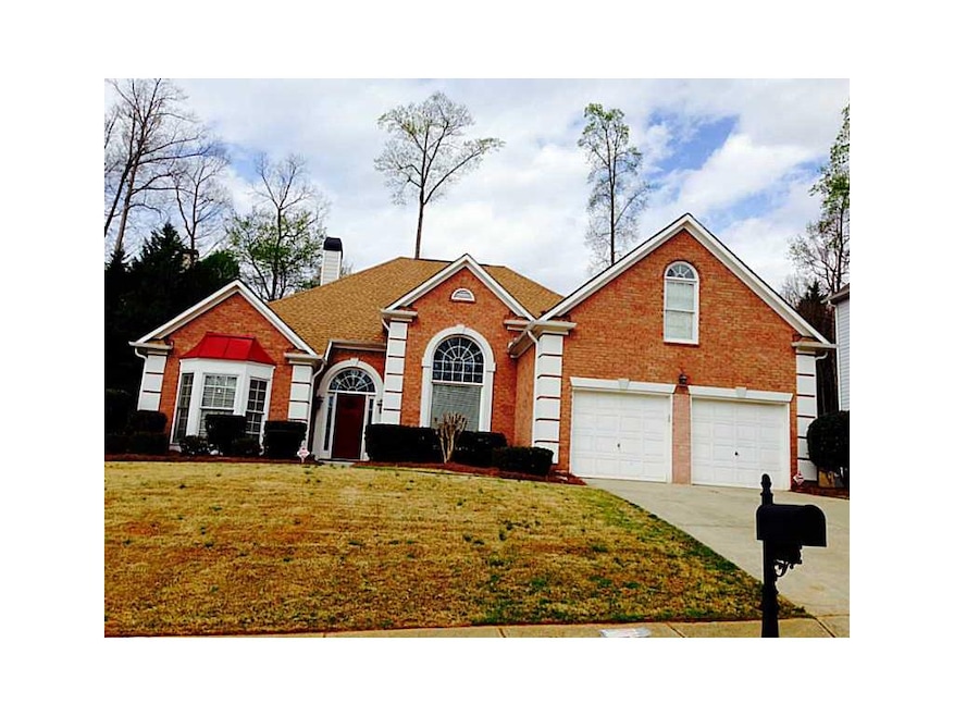 2076 Suwanee Woods Ln, Duluth, GA 30097 - photo 1