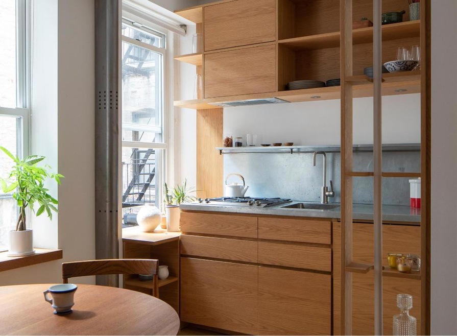 270 W 11th St unit 1 F, New York, NY 10014 - photo 1