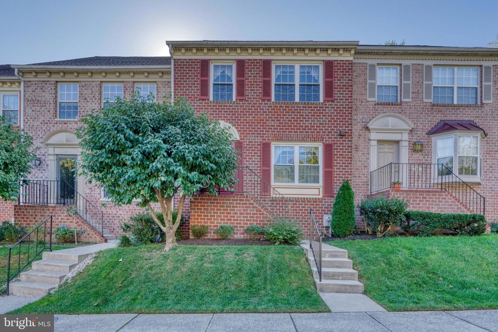 83 Roger Valley Ct, Parkville, MD 21234 - photo 1