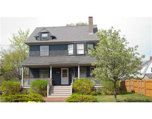 115 Wentworth Ave, Cranston, RI 02905 - photo 1