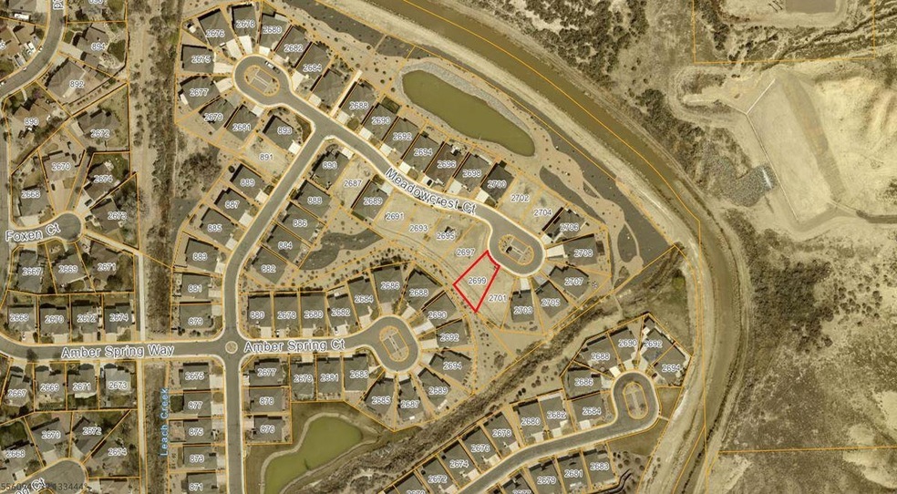 2699 Meadowcrest Ct, Grand Junction, CO 81506 - photo 1