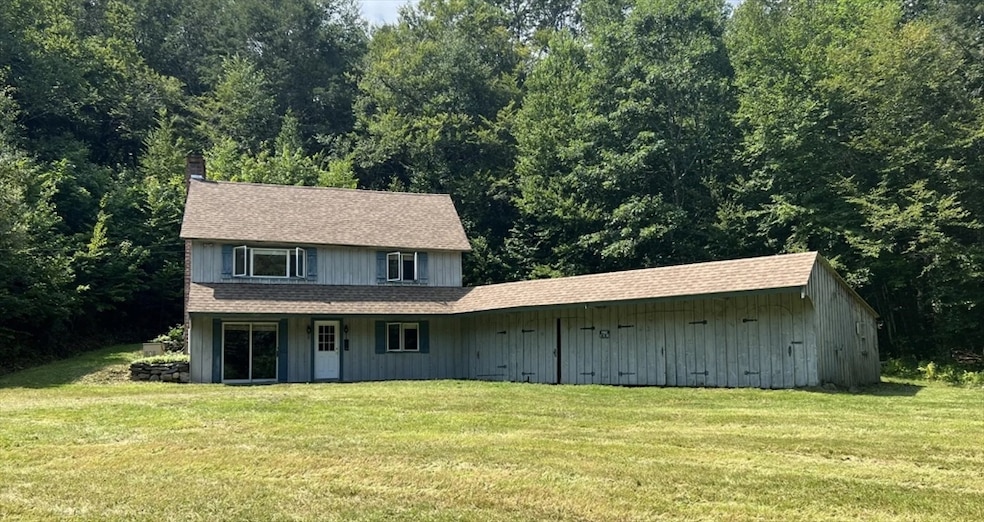 12 Sears Rd, Sandisfield, MA 01255 - photo 1