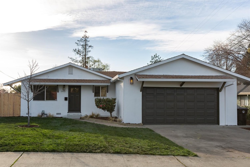 5935 Trovillion St, Citrus Heights, CA 95621 - photo 1