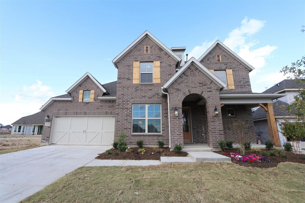 1628 Hydrangea Ln, Prosper, TX 75078 - photo 1