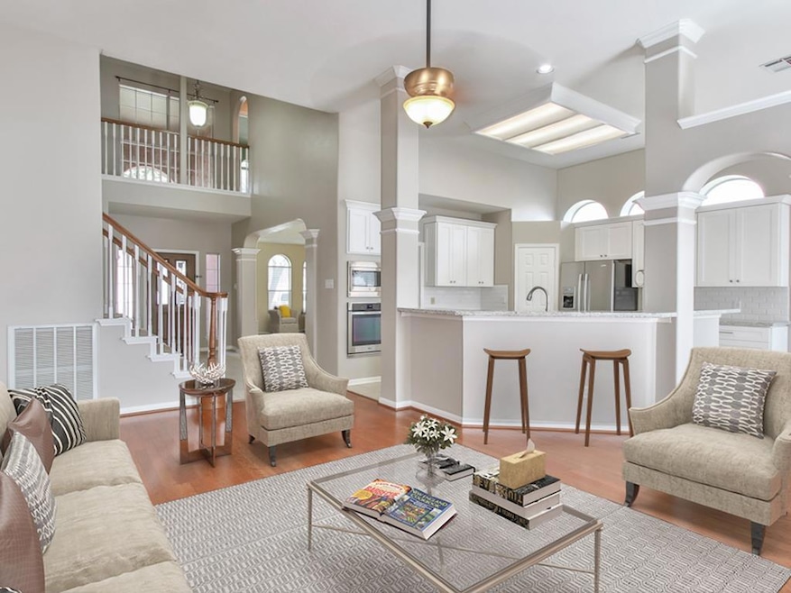 16315 Candlerock Ct, Houston, TX 77095 - photo 1