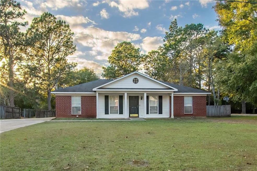 6745 William Way E, Eight Mile, AL 36613 - photo 1