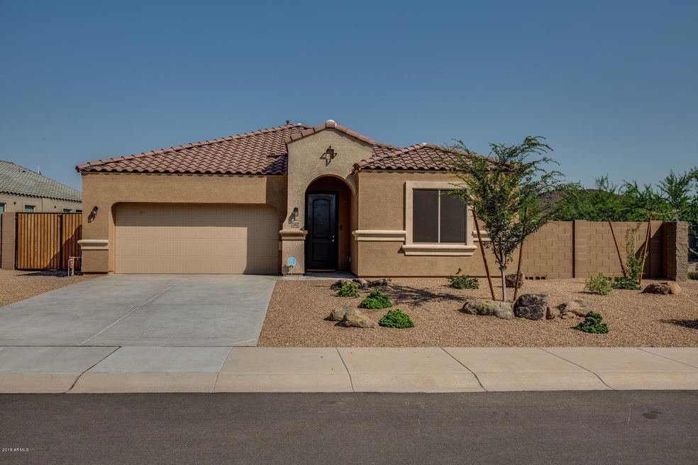 13422 W Desert Moon Way MLS04