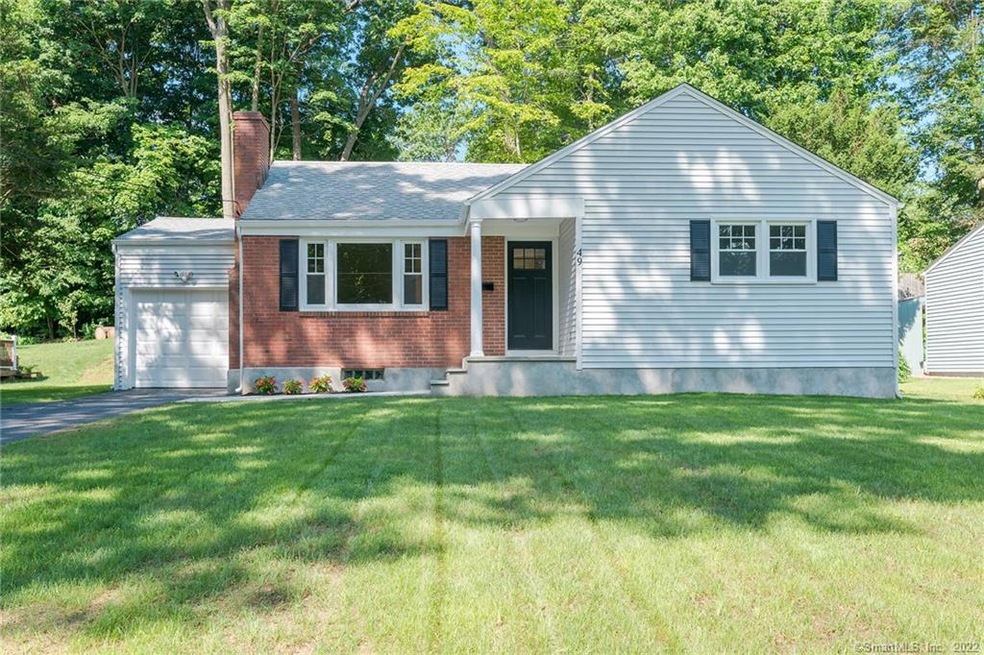 49 Westlook Rd, Wethersfield, CT 06109 - photo 1