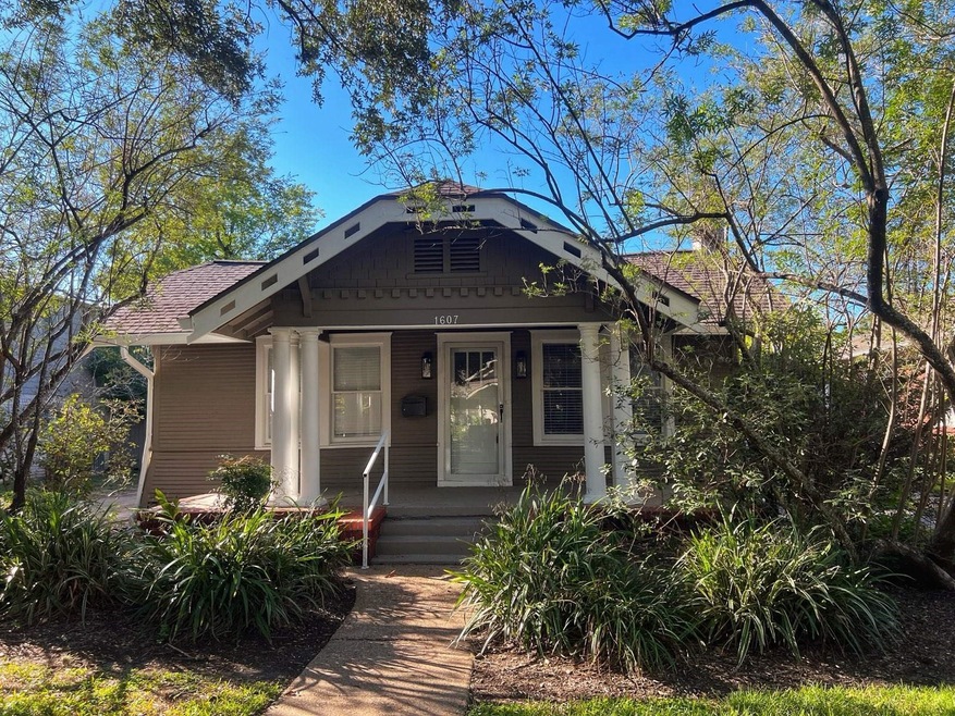 1607 Sul Ross St, Houston, TX 77006 - photo 1