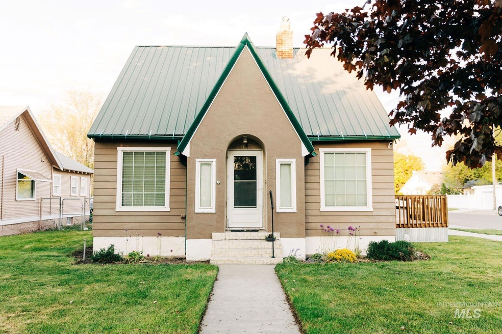 1751 Conant Ave, Burley, ID 83318 - photo 1