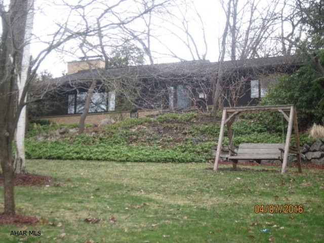 Main View