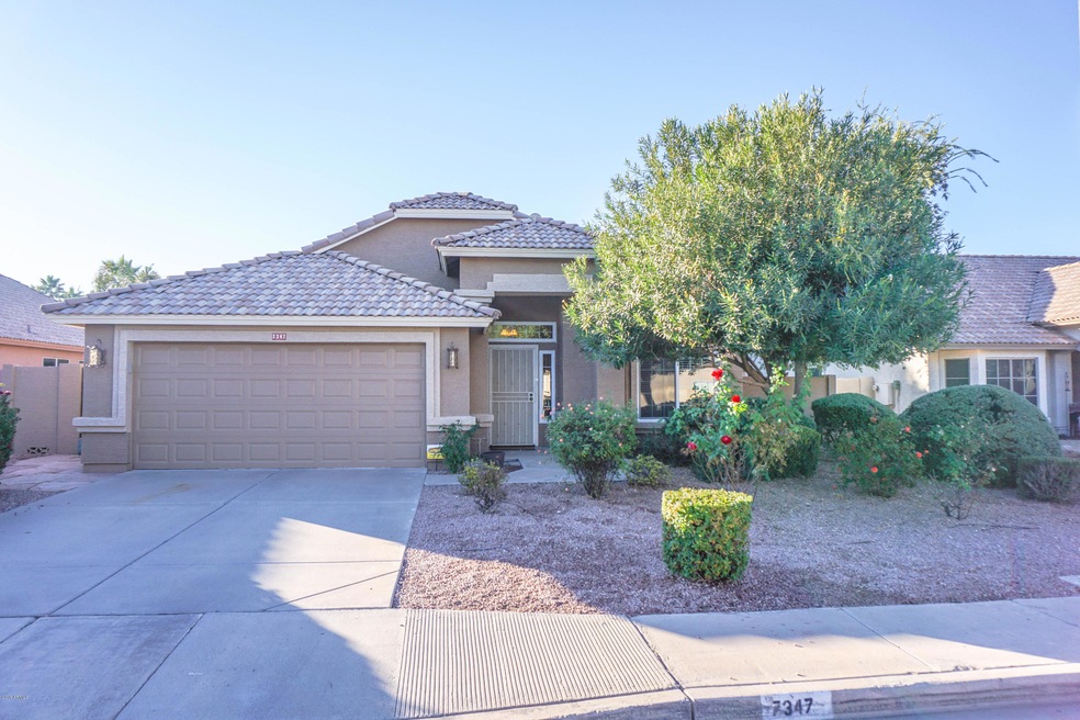 7347 E Navarro Ave, Mesa, AZ 85209 - photo 1