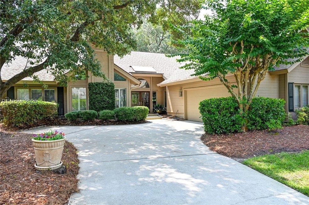 13 King Rail Ln, Hilton Head Island, SC 29926 - photo 1