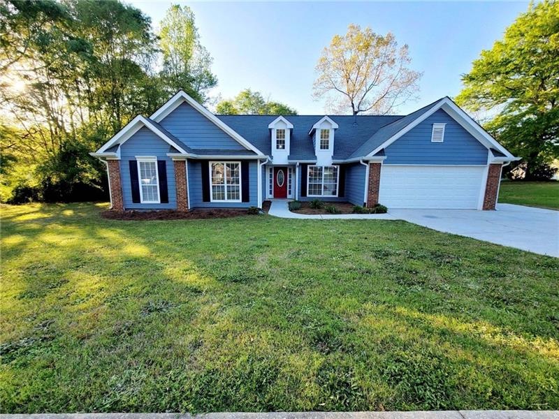 15 Lone Oak Ct, Covington, GA 30014 - photo 1