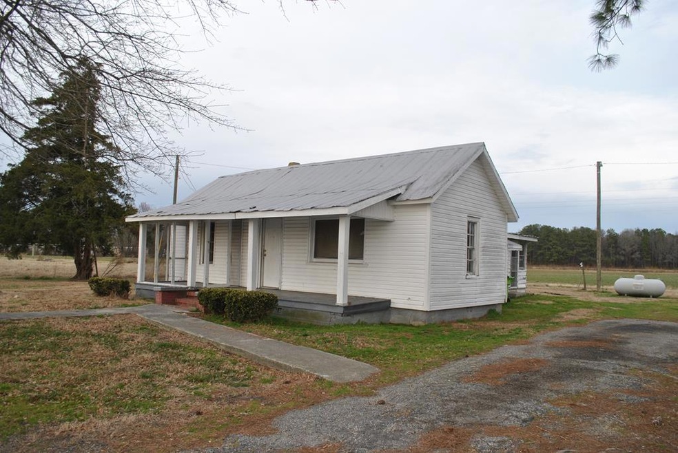 Main View