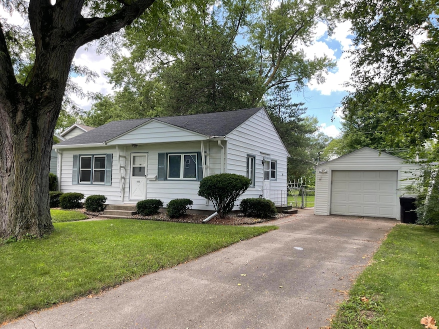 403 Hilltop Rd