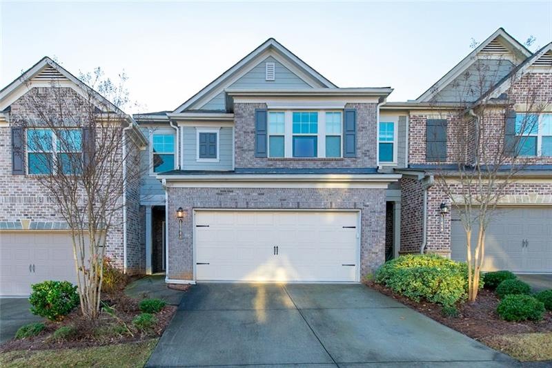 11644 Davenport Ln, Alpharetta, GA 30005 - photo 1