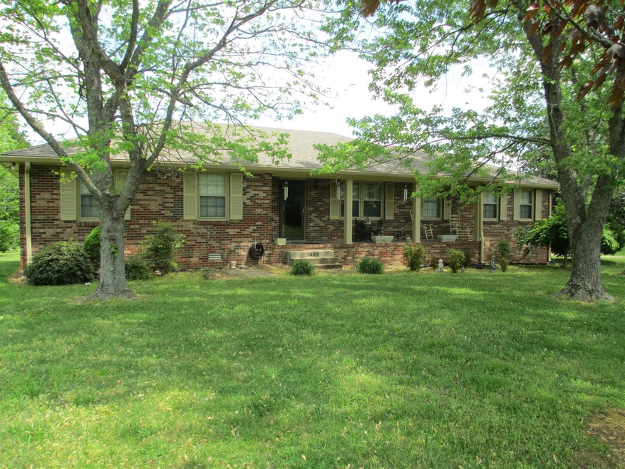 1443 Sparta Pike, Lebanon, TN 37090 - photo 1