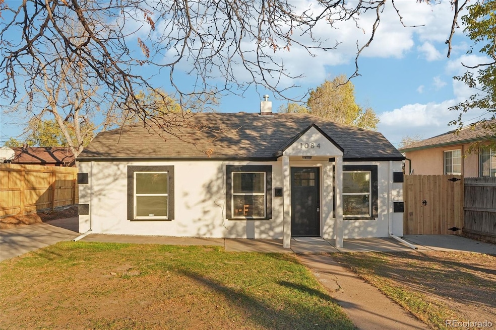 1084 S Quitman St, Denver, CO 80219 - photo 1