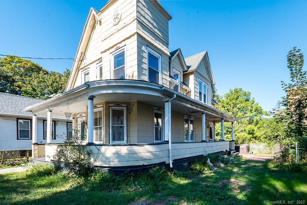 5 Francis Place, Norwich, CT 06360 - photo 1