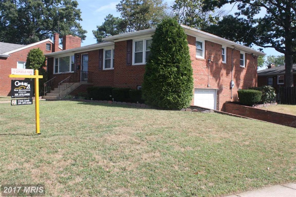 4104 21st Place, Temple Hills, MD 20748 - photo 1