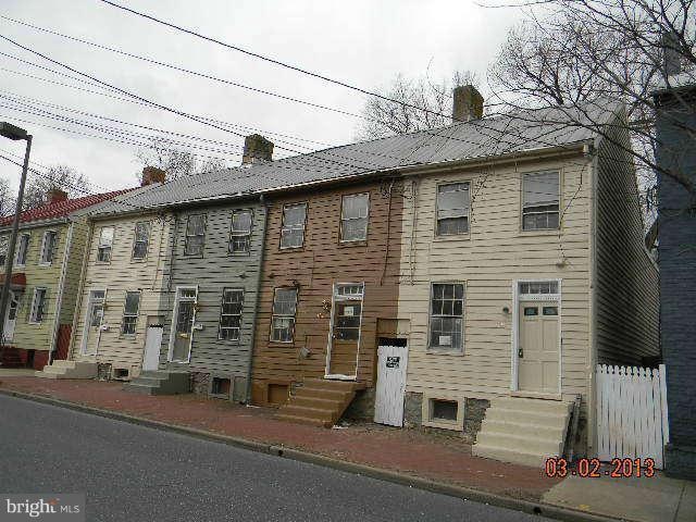 119 S Thru 125 St, Frederick, MD 21701 - photo 1