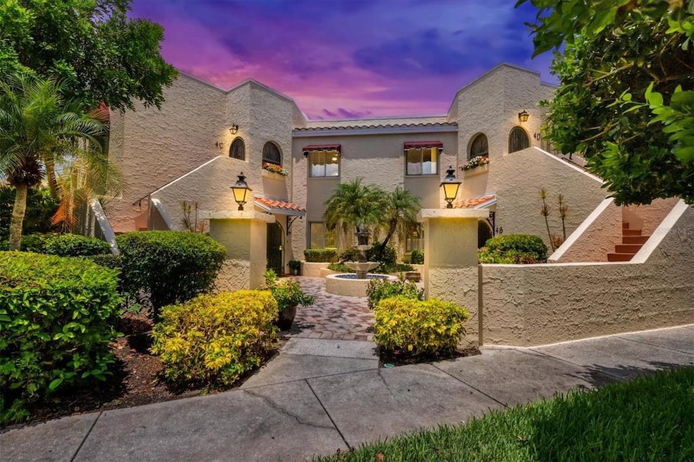 6101 34th St W unit 4C, Bradenton, FL 34210 - photo 1