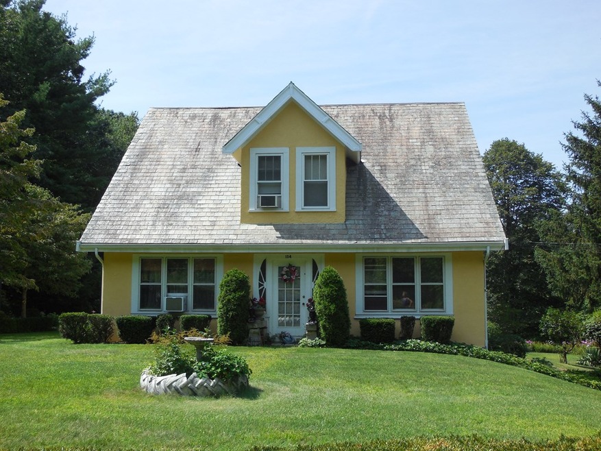 154 Apremont Hwy, Holyoke, MA 01040 - photo 1