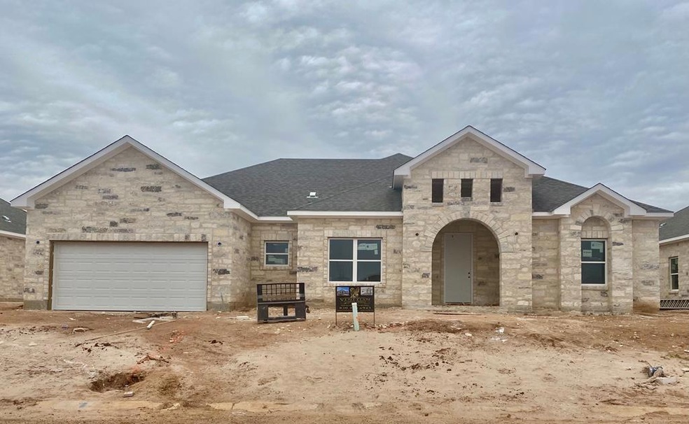 108 Madrona, Fredericksburg, TX 78624 - photo 1