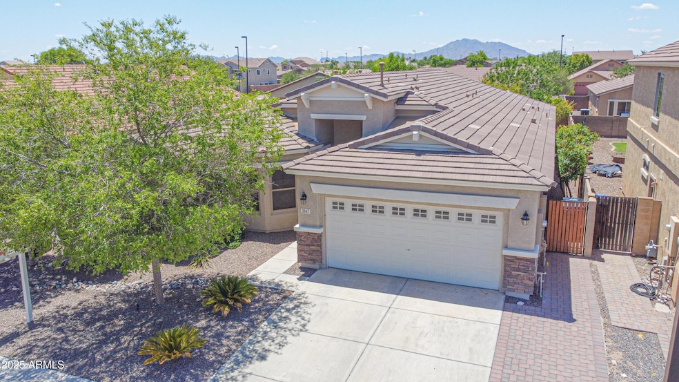 2847 E Baars Ct, Gilbert, AZ 85297 - photo 1