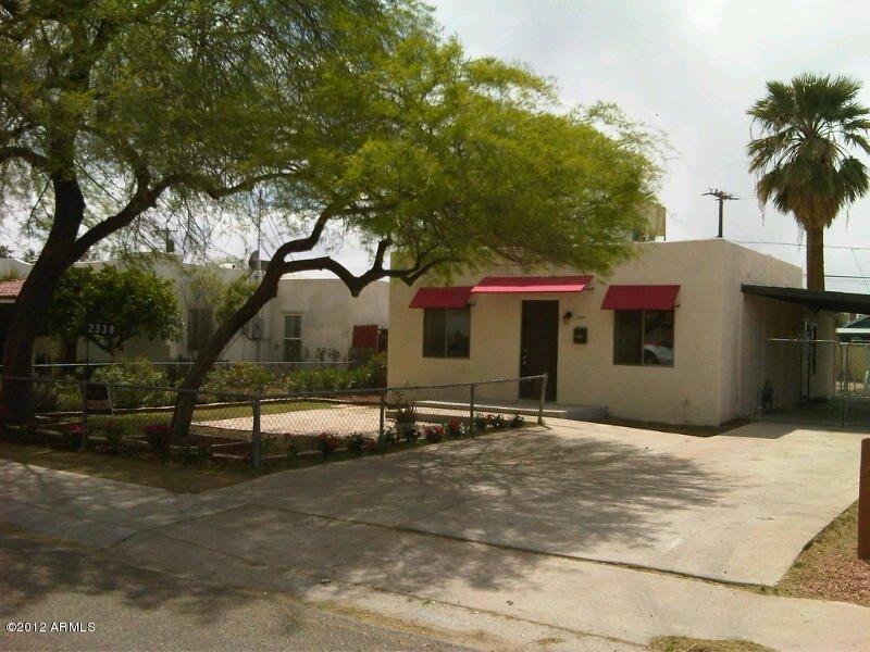 2338 N 14th St, Phoenix, AZ 85006 - photo 1
