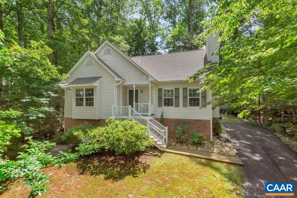 1767 Honeysuckle Ln, Charlottesville, VA 22902 - photo 1