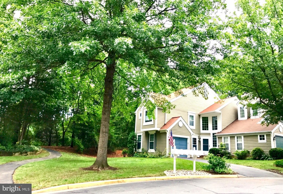 11753 Arbor Glen Way, Reston, VA 20194 - photo 1