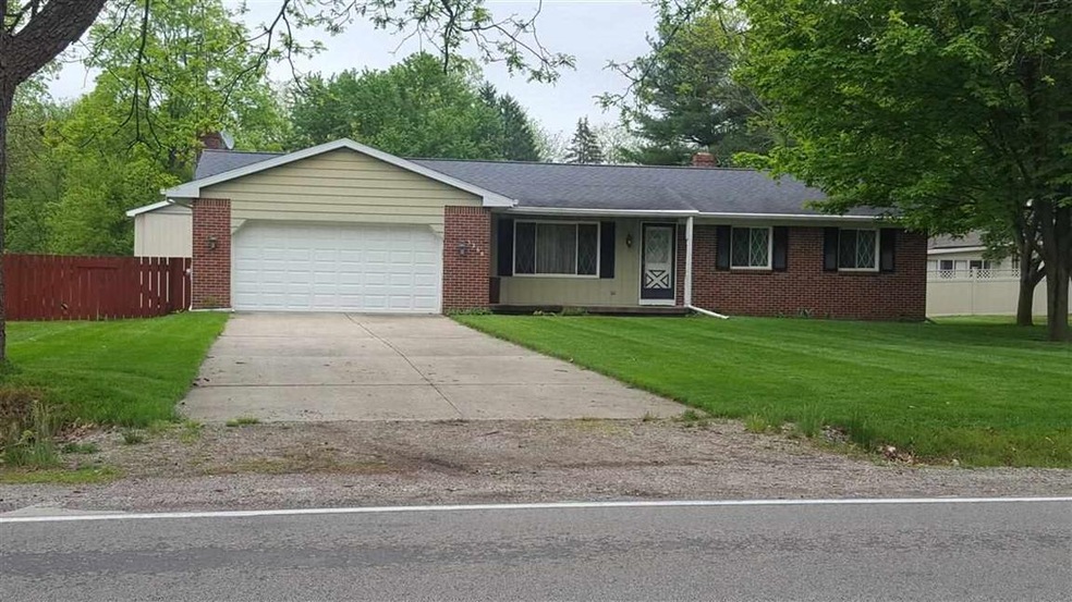 5266 N Mckinley Rd, Flushing, MI 48433 - photo 1